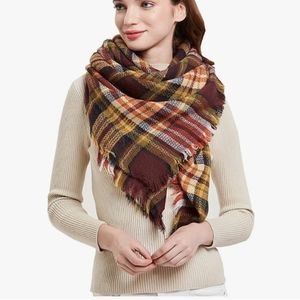 Wander Agio Scarf